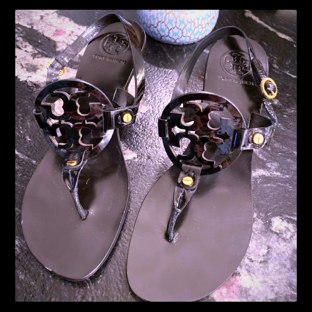 Tory Burch heeled sandals